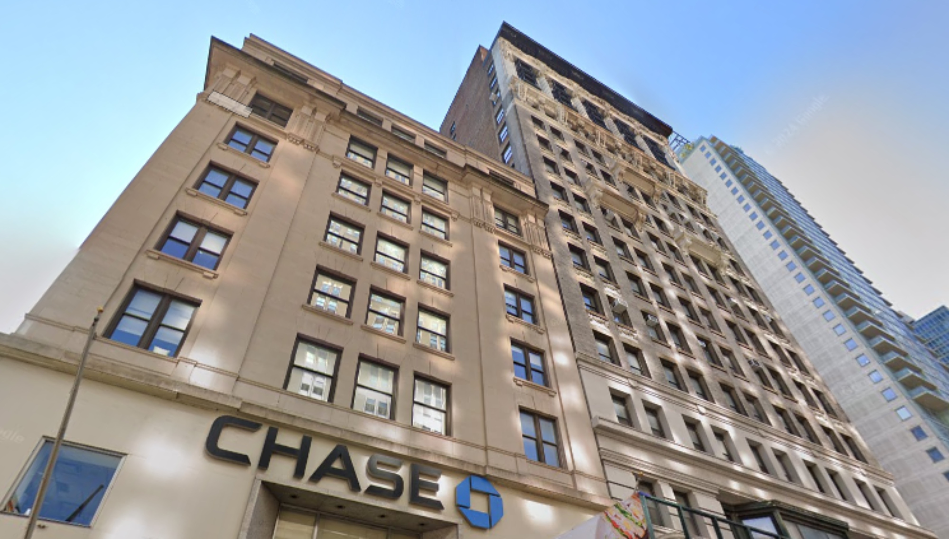 Fifth Avenue Virtual Business Address