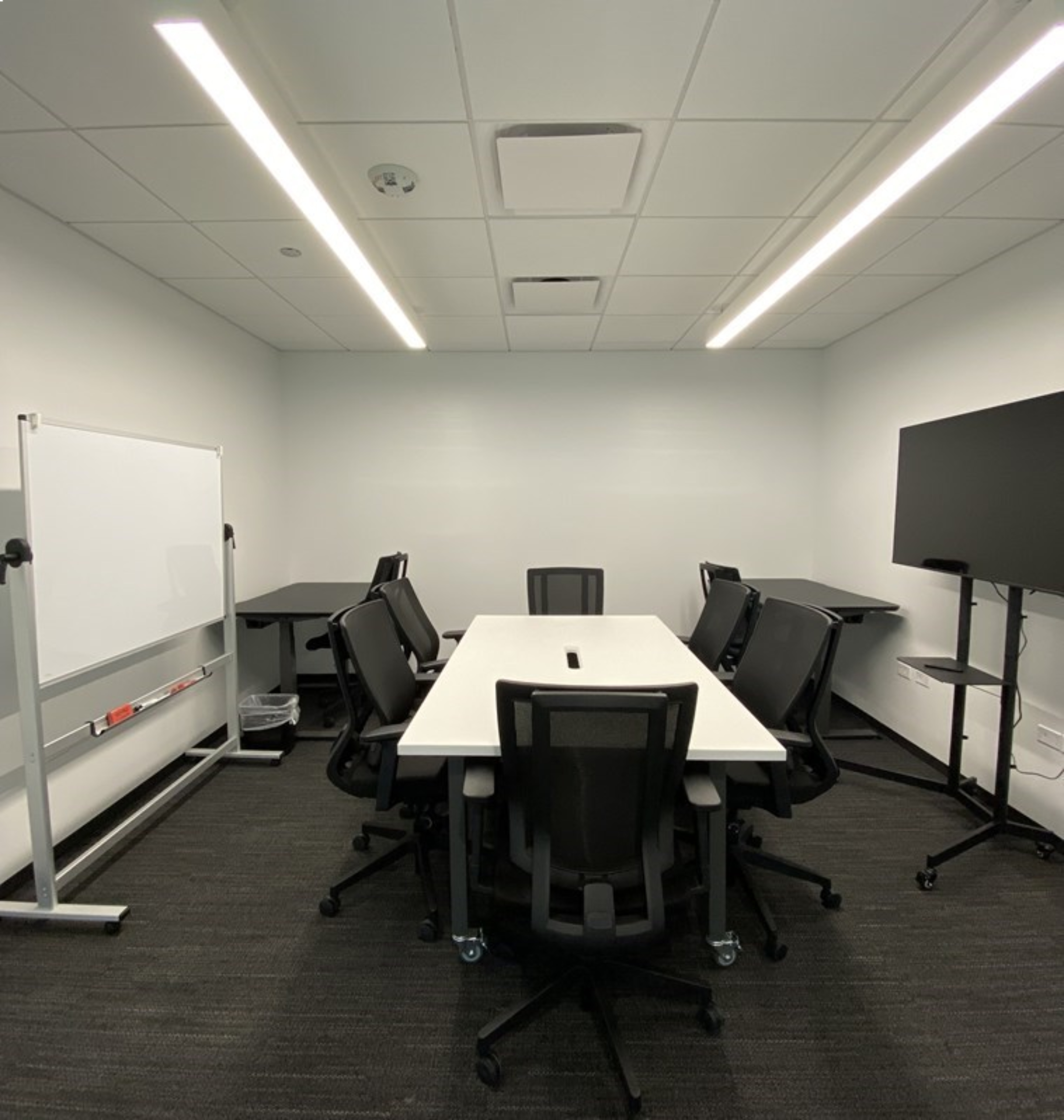 1 Mid America Plaza, 3rd Floor, Oakbrook Terrace, IL, 60181