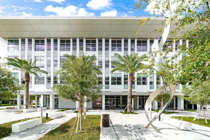 Venture X Pompano Beach