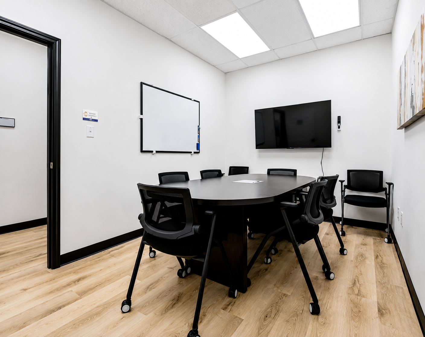 Small Conference Room