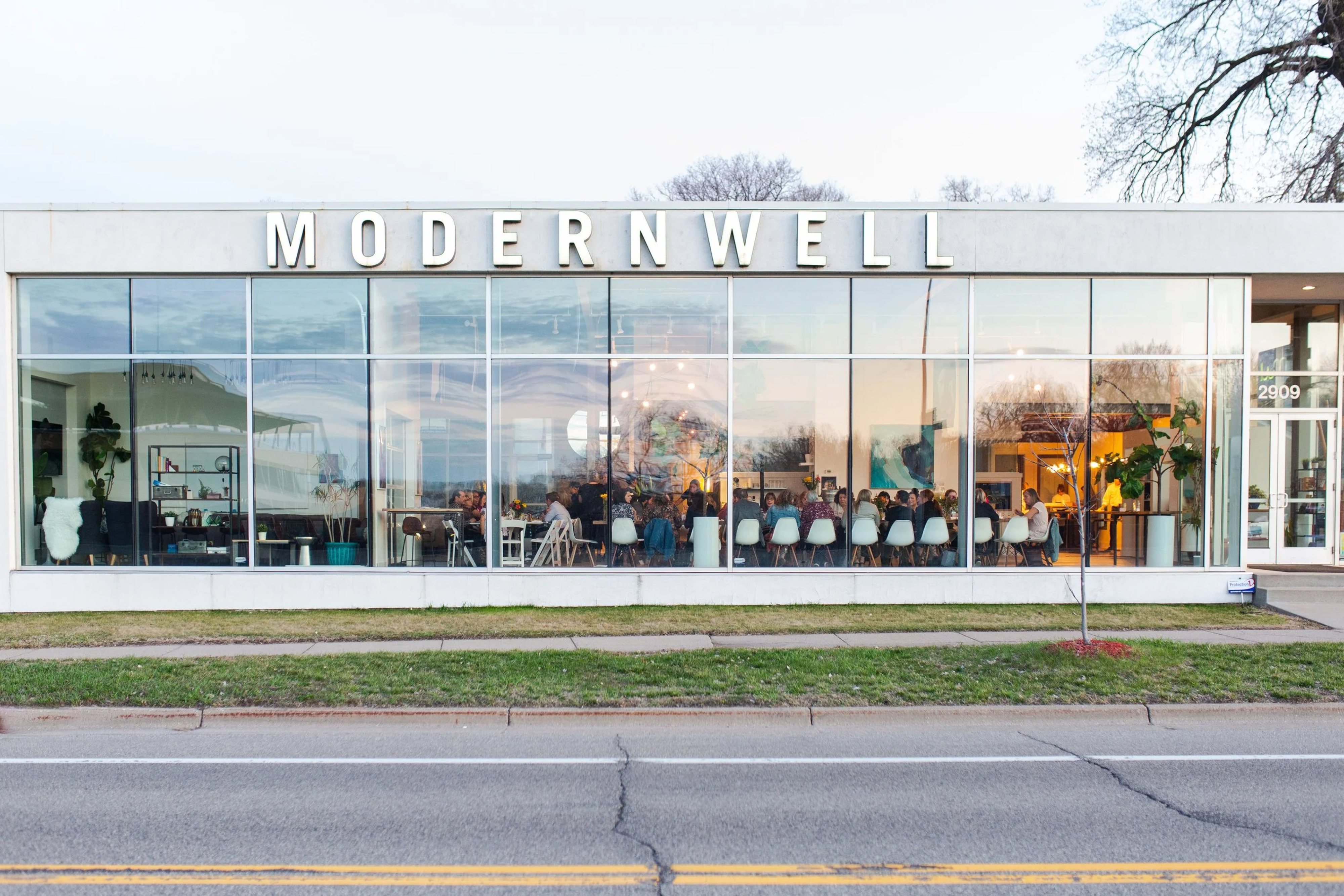 ModernWell Minneapolis