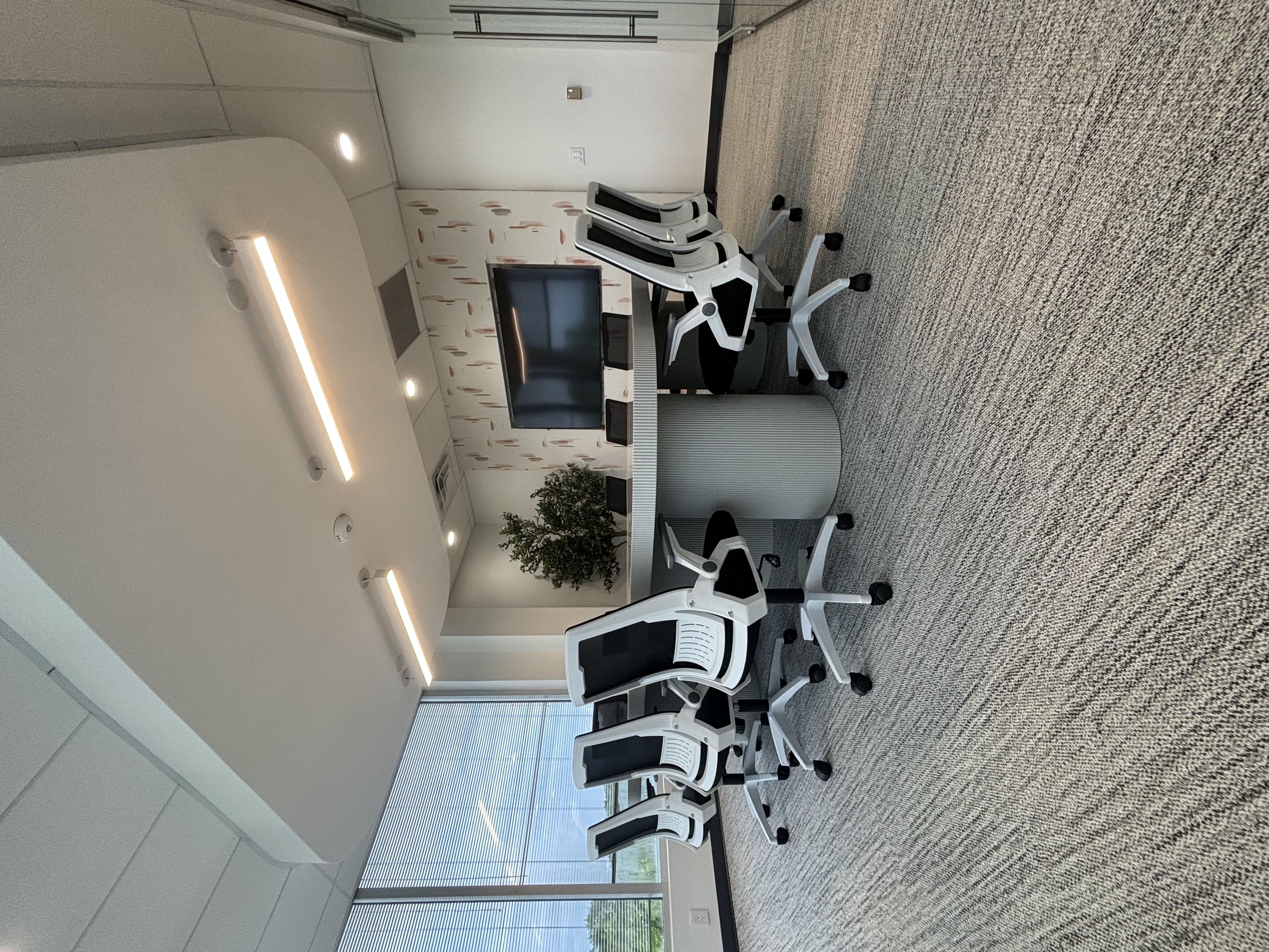 Falls Park Conference Room