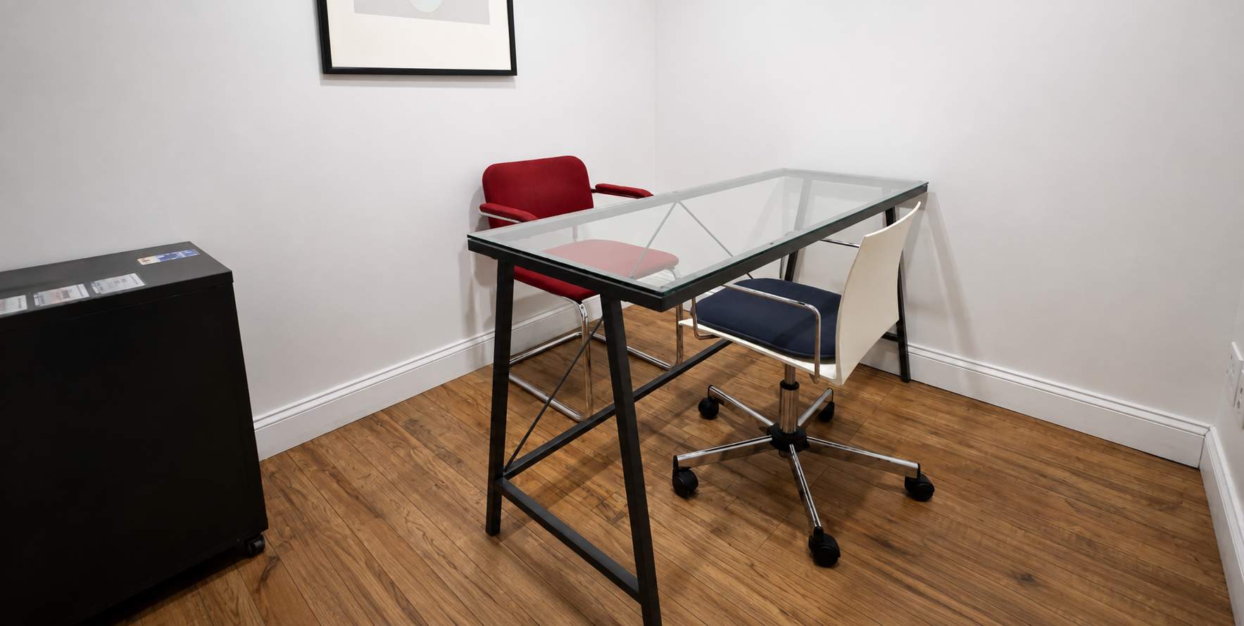 Private Office 704-E