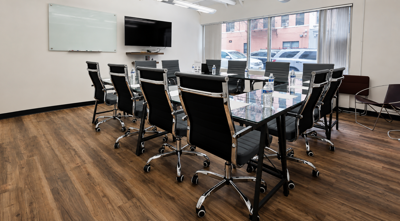 Conference Room 152-C