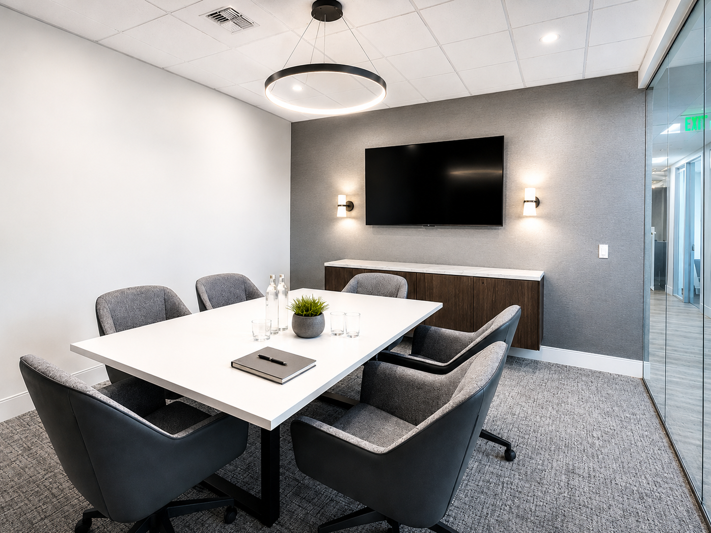 11808 Northup Way, Suite 300, Bellevue, WA, 98005