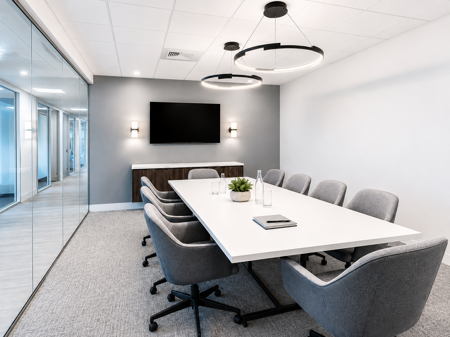 11808 Northup Way, Suite 300, Bellevue, WA, 98005
