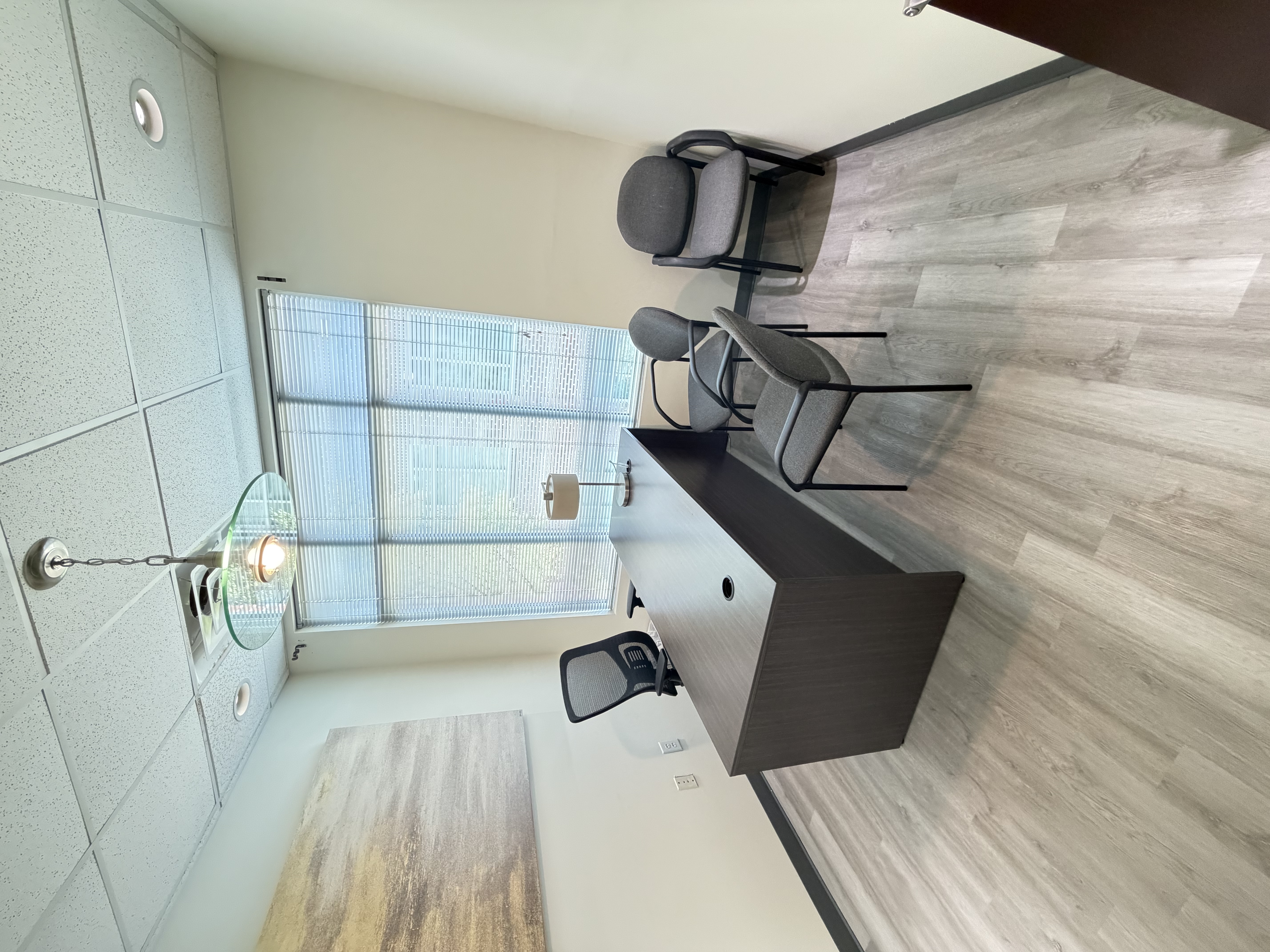 Private Executive Office