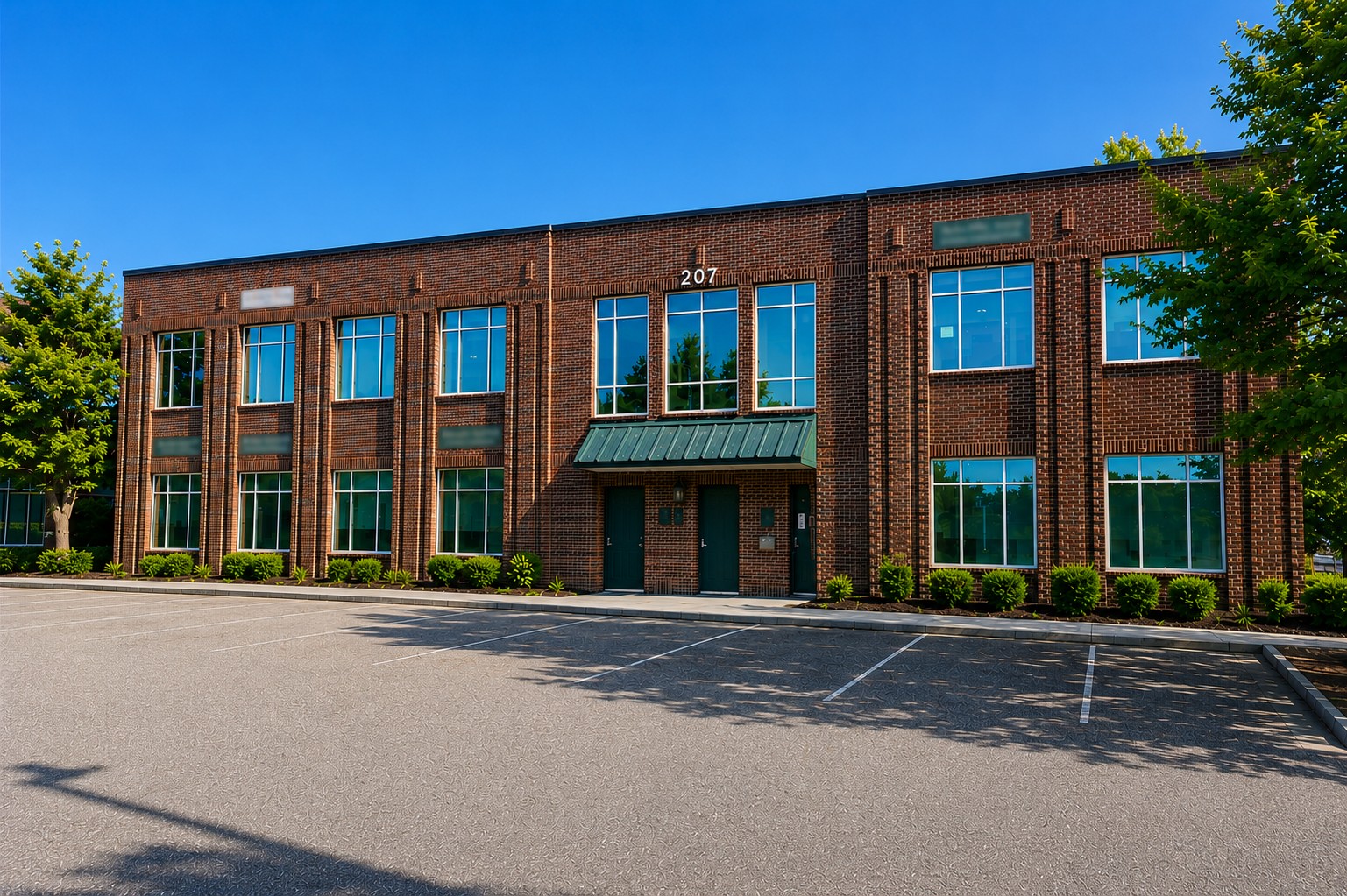 iOffice Ventures