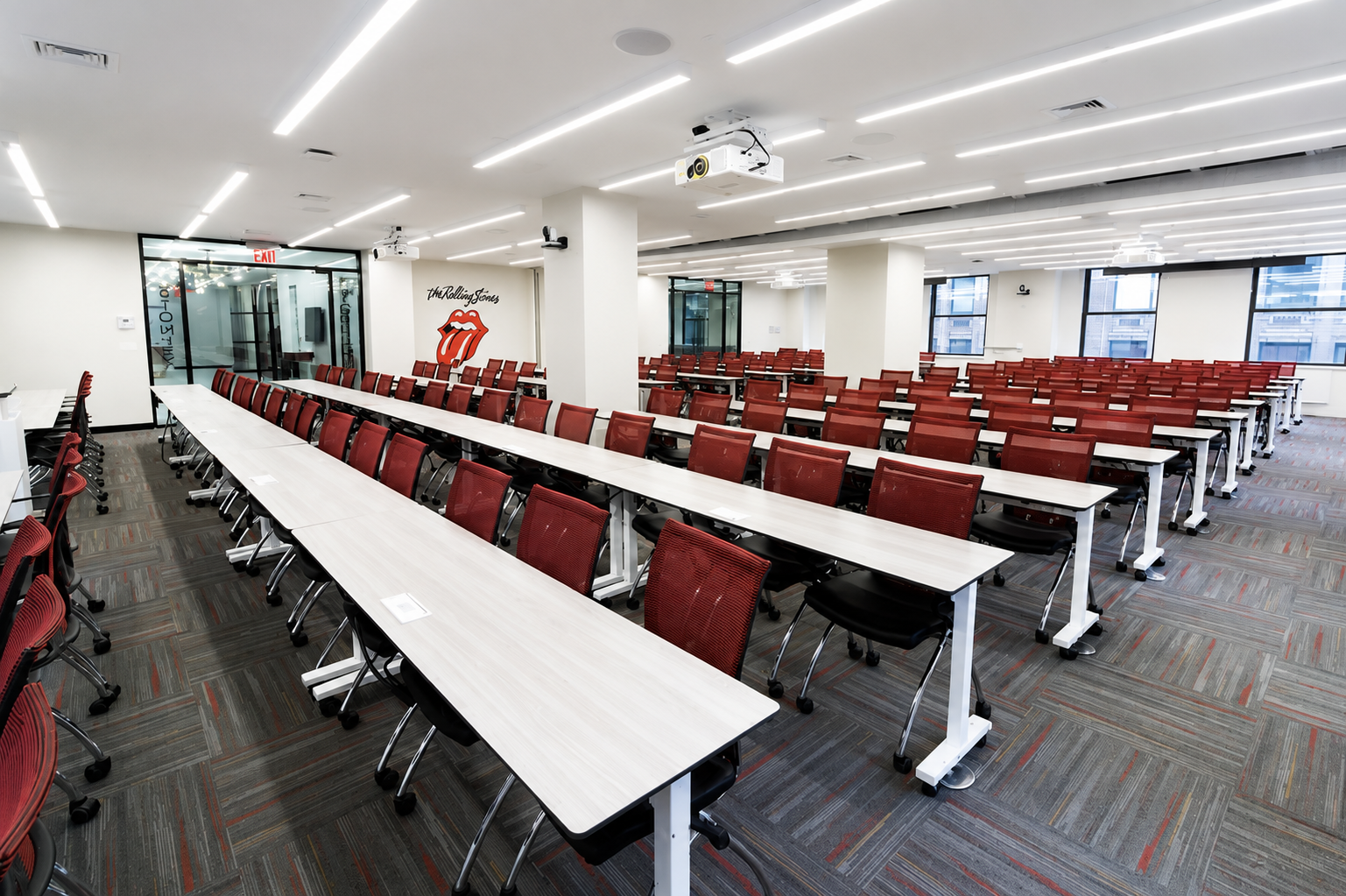 515 Madison Avenue, New York, NY, 10022