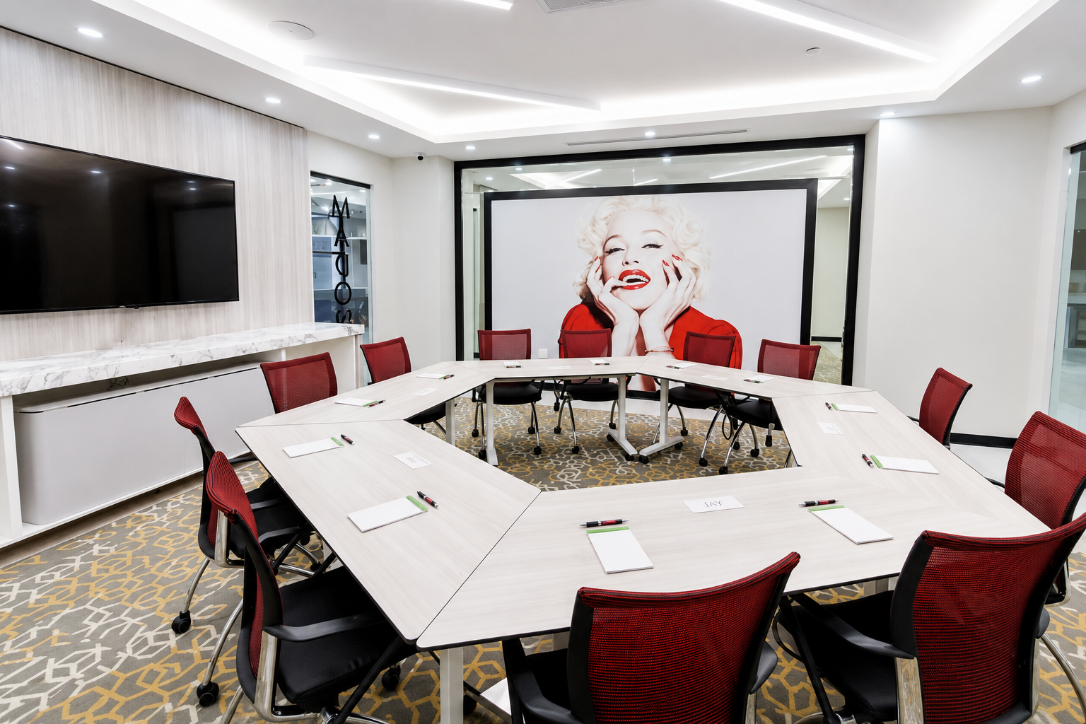 515 Madison Avenue, New York, NY, 10022