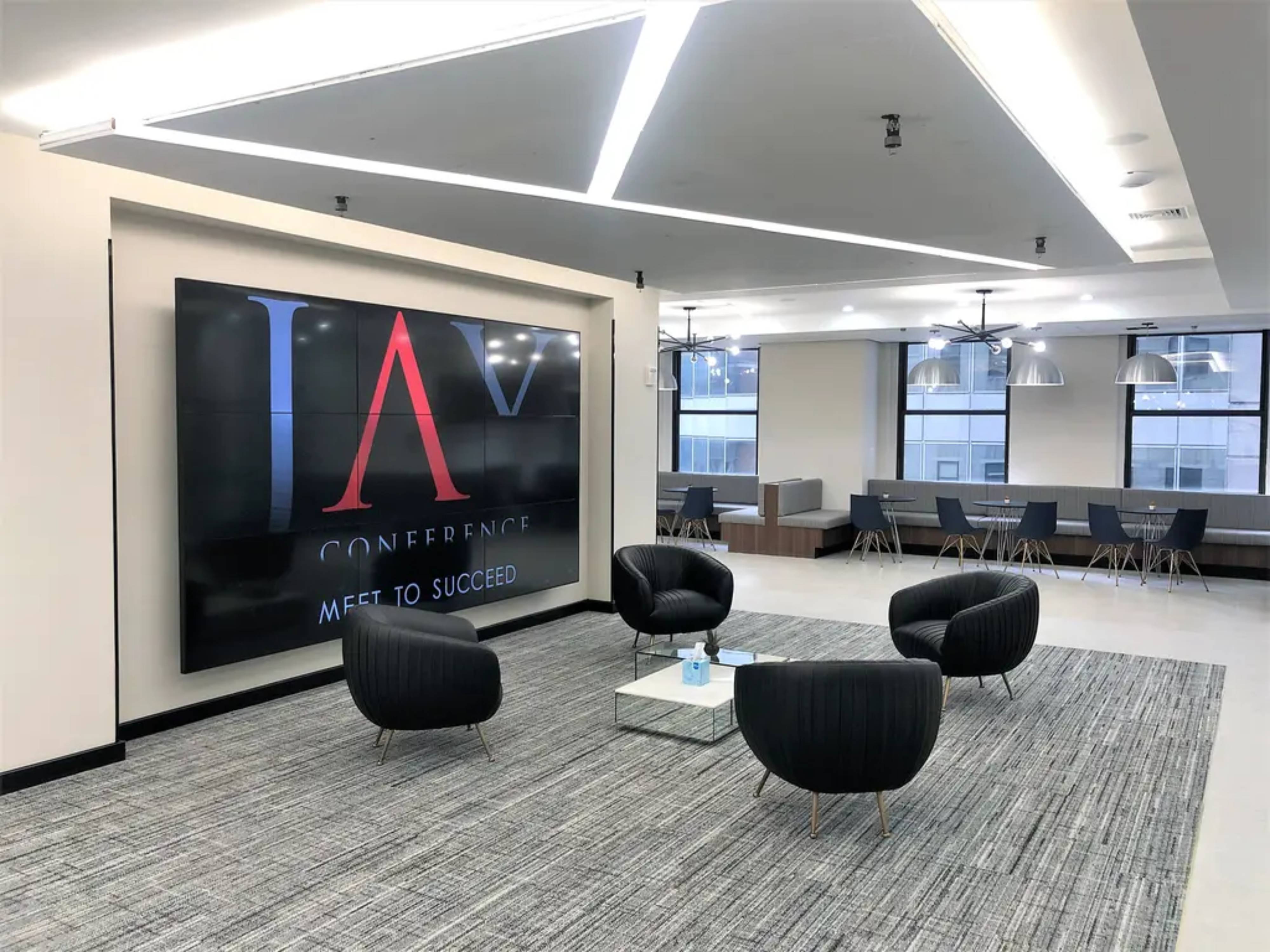 515 Madison Avenue, New York, NY, 10022