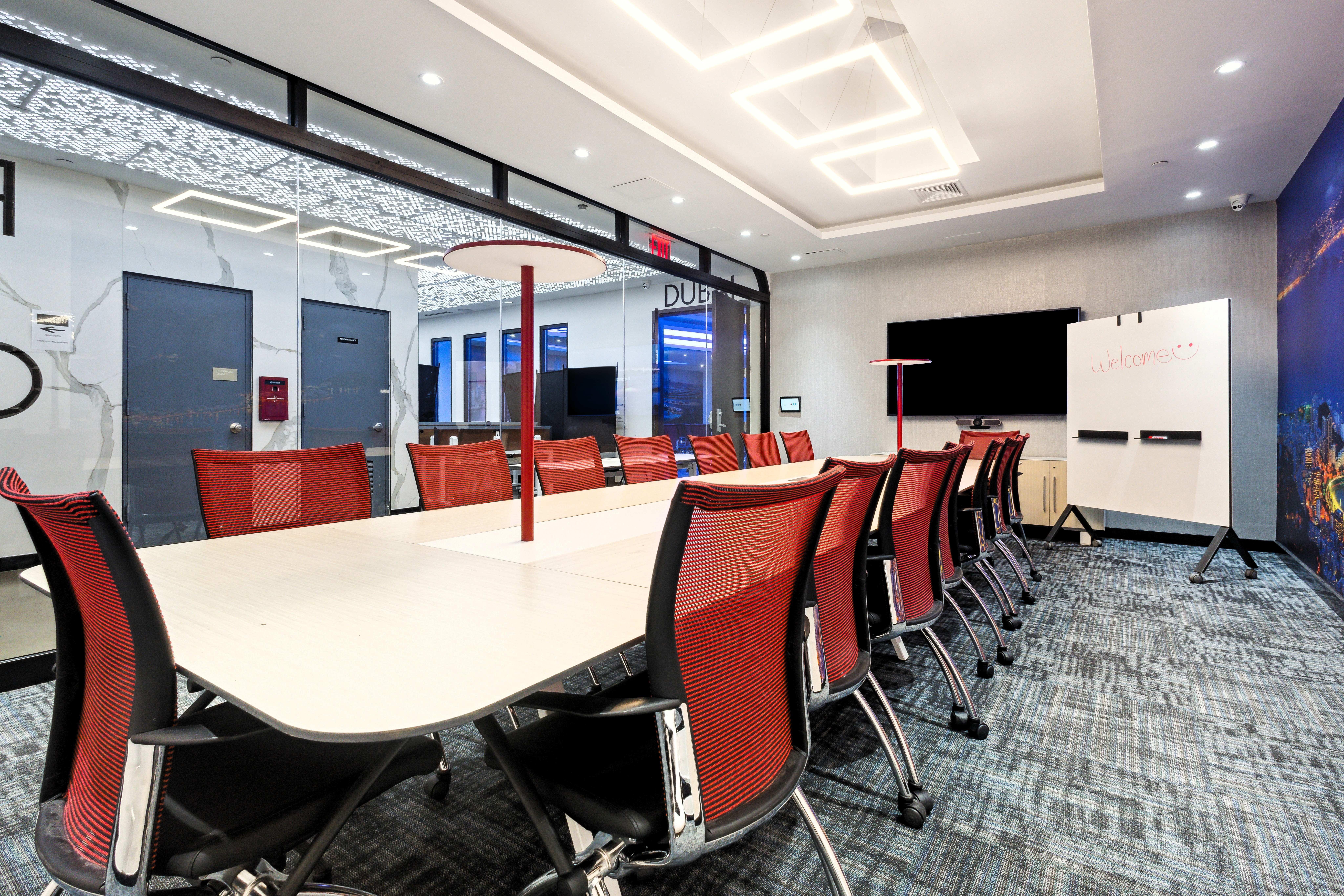 The Rio Room