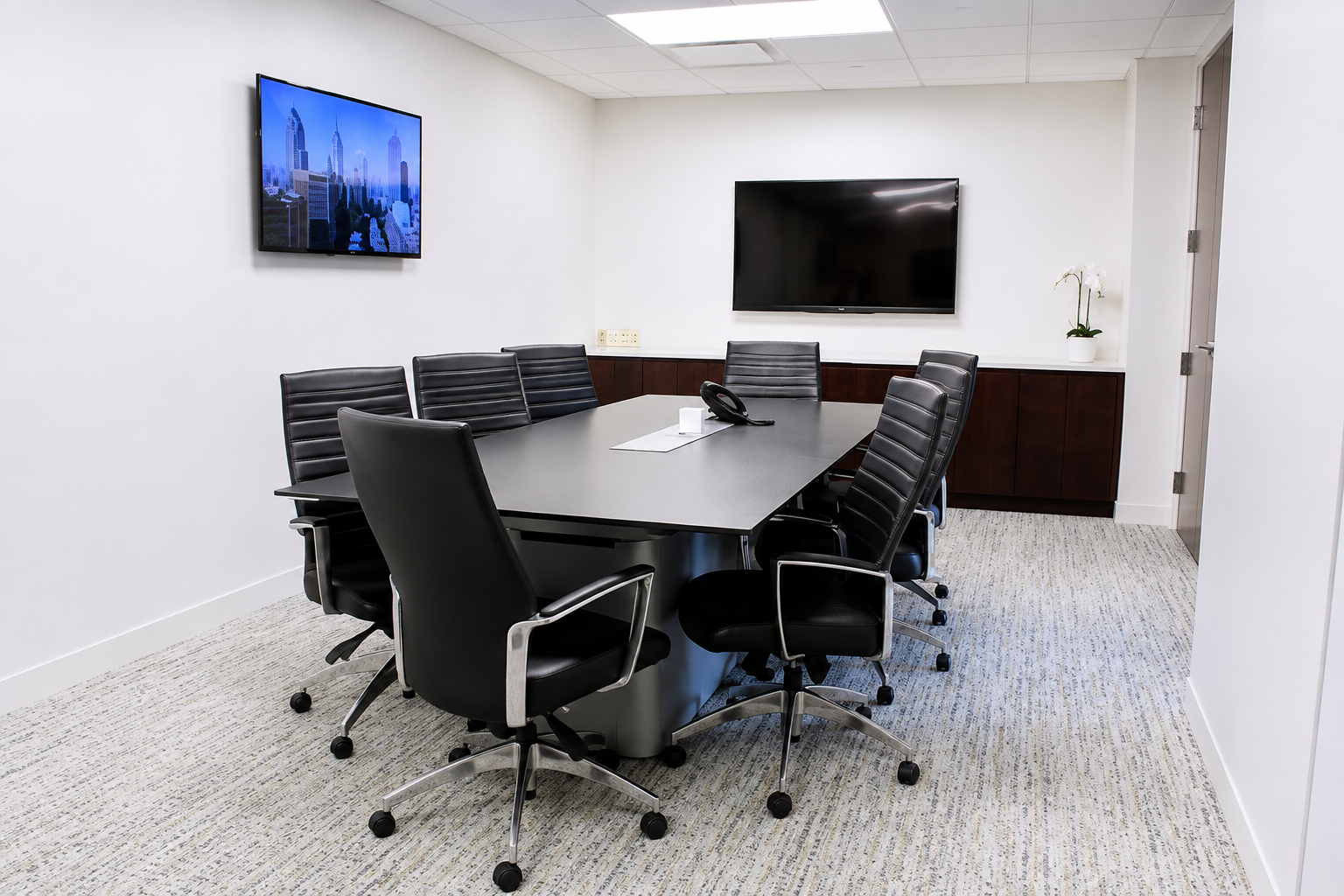 Conference Room A