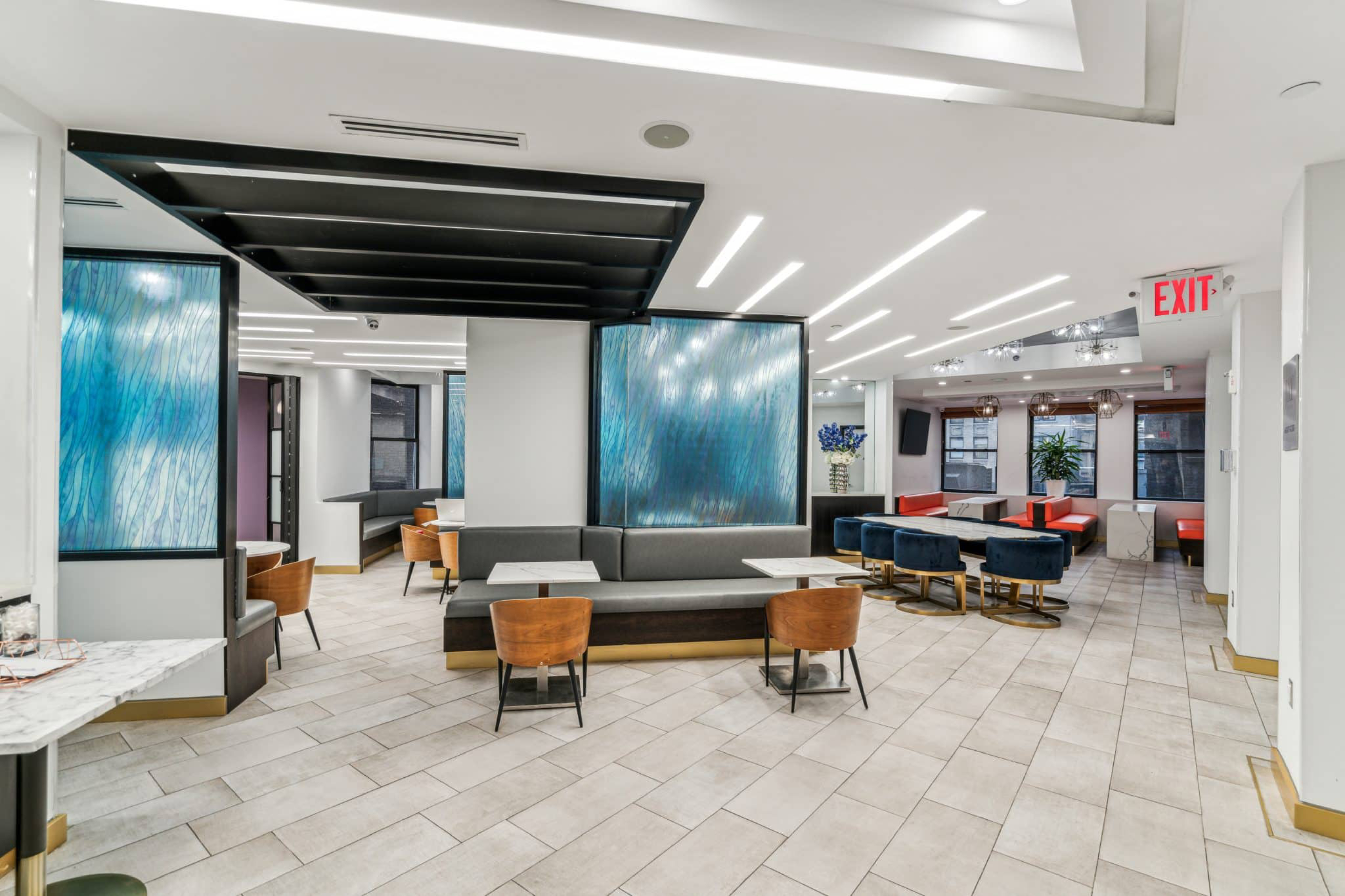 15 West 38th Street, New York, NY, 10018