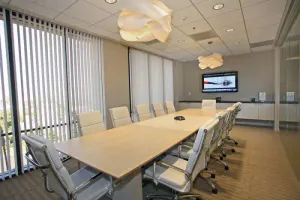 Turnkey Irvine Conference Room