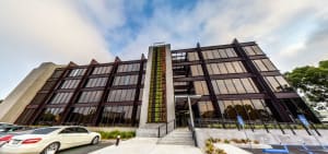 Virtual office and business address in Irvine Irvine Business Address - Building Location