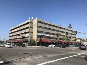 Business address in Los Angeles Los Angeles Virtual Office Address Location