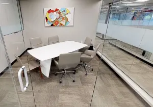 Turnkey Phoenix Conference Room