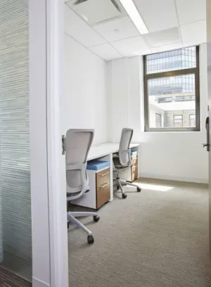 Turnkey New York Conference Room