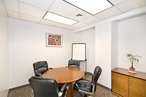 Nice Conference and Meeting Rooms in New York