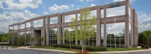 Charlotte Virtual Business Address, Office Location