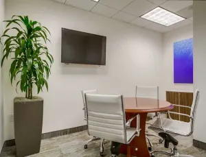 Turnkey Santa Monica Conference Room