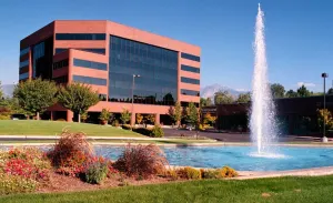 Salt Lake City Virtual Office Address Location