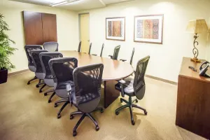 Turnkey Panorama City Conference Room