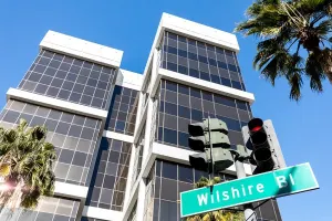 Beverly Hills Virtual Business Address, Office Location