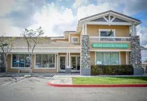 Virtual office and business address in Rancho Cucamonga Rancho Cucamonga Business Address - Building Location