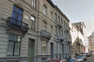 Brussels Virtual Business Address, Office Location