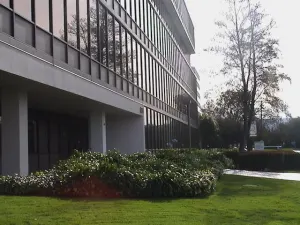 Burlingame Business Address - Building Location