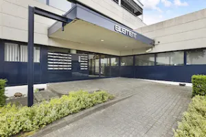 Almere Virtual Business Address, Office Location