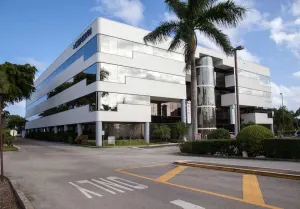 Boca Raton Virtual Office Address Location