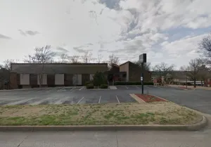 Tulsa Business Address - Building Location