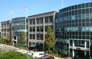 Beverly Virtual Business Address, Office Location