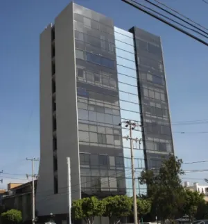 Guadalajara Virtual Office Address Location