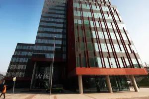 Almere Virtual Office Address Location