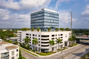 Aventura Business Address - Building Location