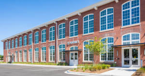 Charleston Virtual Business Address, Office Location