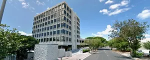 Honolulu Virtual Office Address Location