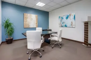 Turnkey Torrance Conference Room