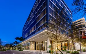 Aventura Virtual Business Address, Office Location