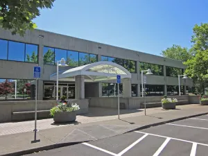 Beaverton Virtual Office Address Location