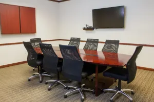 Turnkey Salt Lake City Conference Room