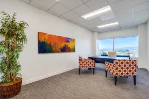 Stylish Sherman Oaks Meeting Room