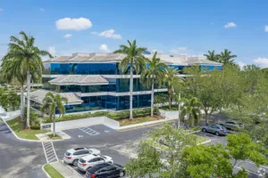 Boca Raton Virtual Office Address Location