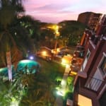 Balcones Del Pacifico-one Bedroom Condo