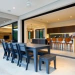 VILLA TROPICAL, MAR VISTA 4