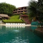 DIRIA RESORT 4